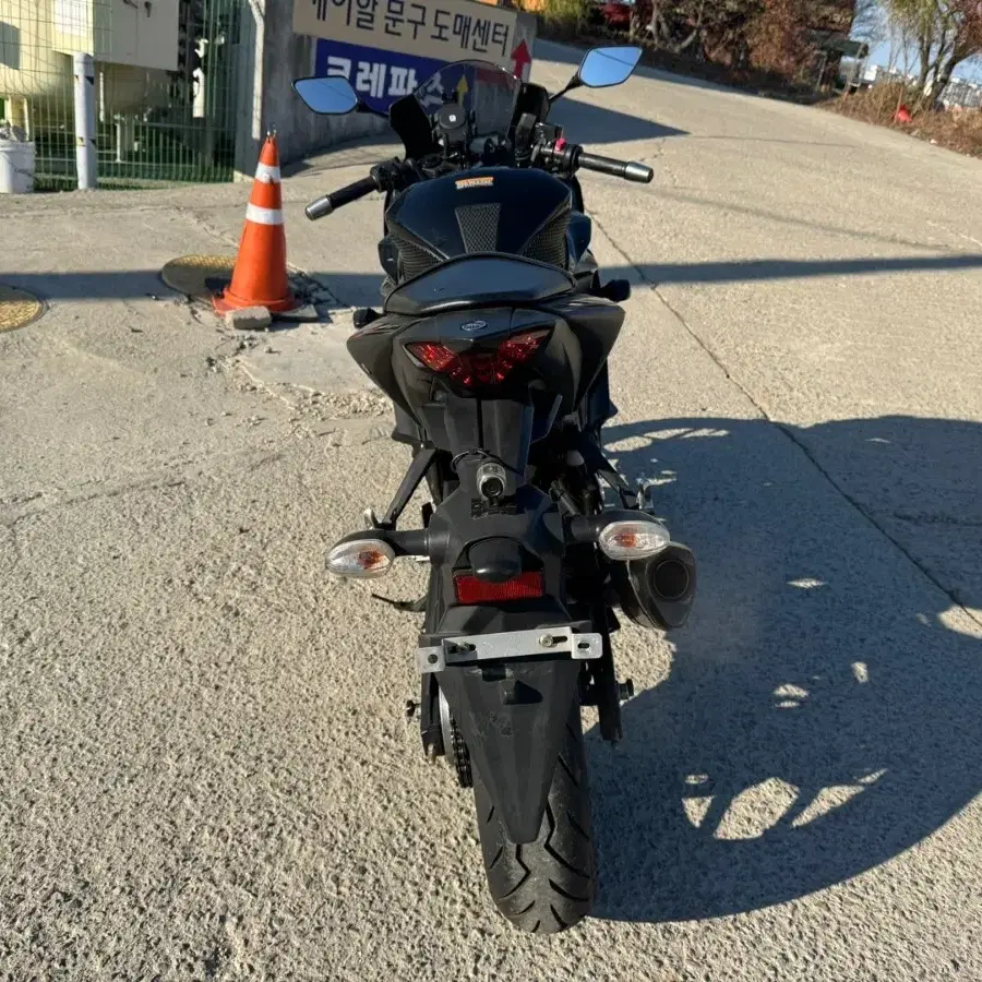 야마하 yzf r3 20년 abs모델 풀옵션 팝니다