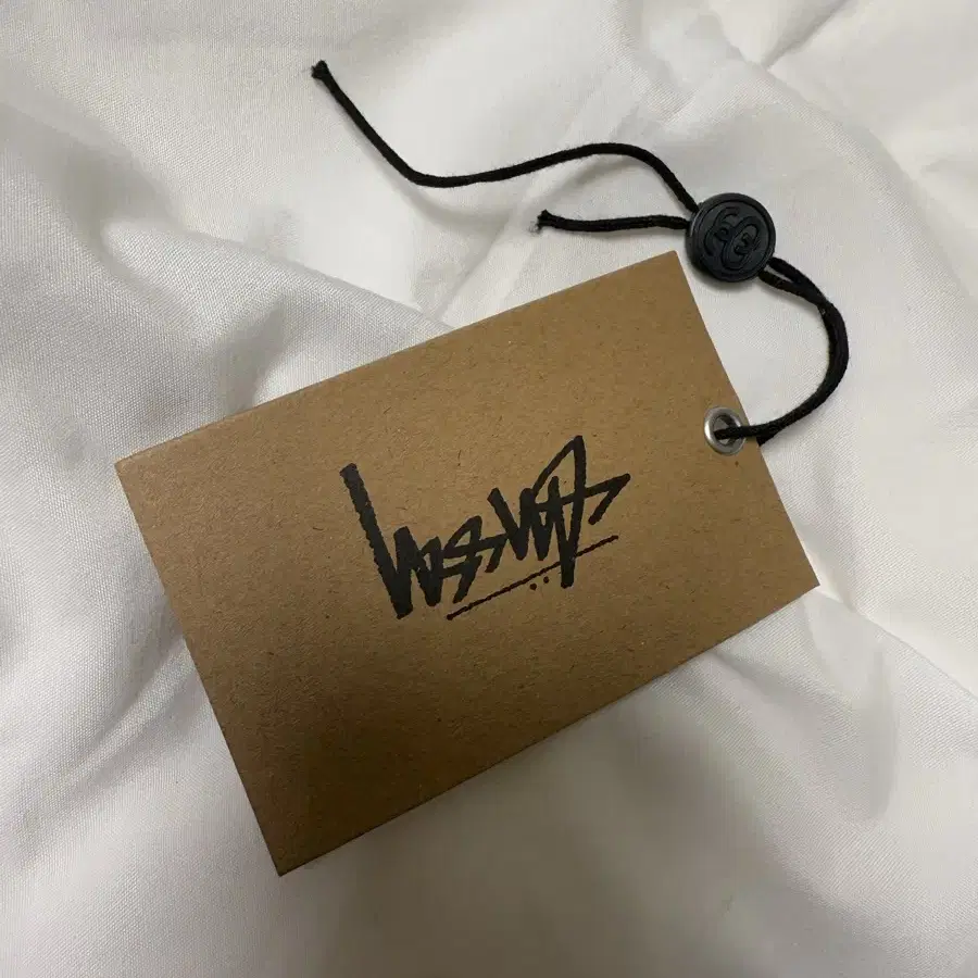 Stussy 스투시 맨투맨 L