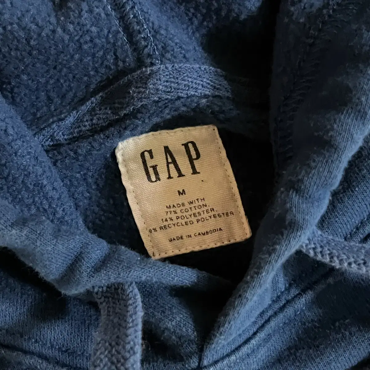 갭 후드티 gap 후드 맨투맨