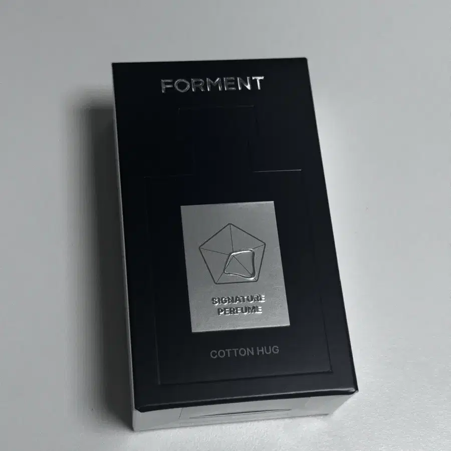 포맨트 시그니처 퍼퓸 코튼허그 50ml