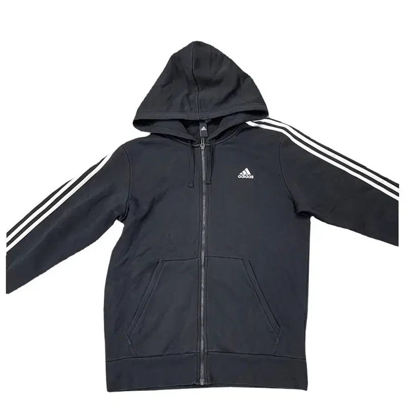 L ADIDAS 아디다스 집업 A00582