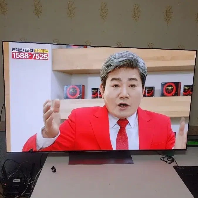 55인치TV LG 55G3KNA