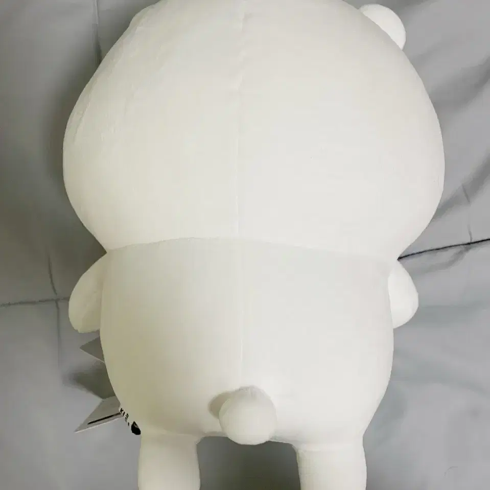 (덤O)농담곰 마스코트 티타임 M 30cm