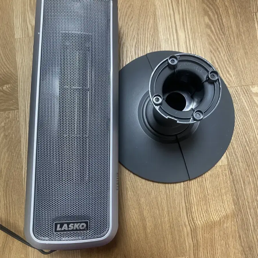 LASKO(라스코)전기히터