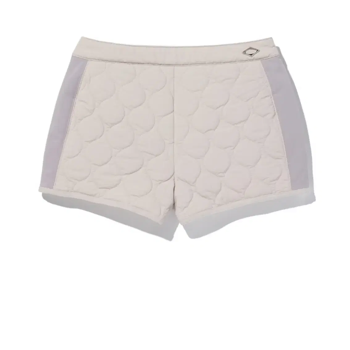 미스치프 MSCHF QUILTED SHORT