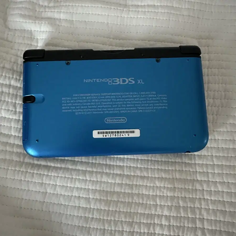 닌텐도 3ds