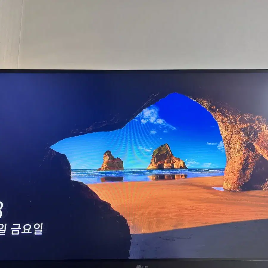 LG 27GP750 울트라기어 FHD 240Hz 엘지 게이밍 모니터