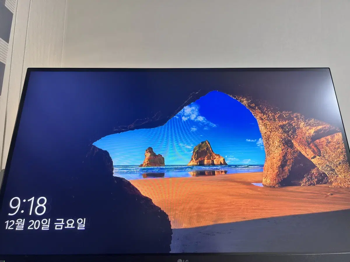 LG 27GP750 울트라기어 FHD 240Hz 엘지 게이밍 모니터