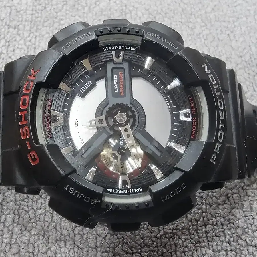 빈티지/카시오 지샥 Casio G-shock