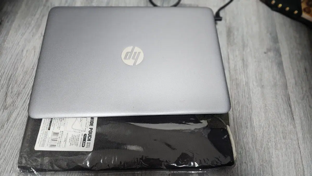 hp840 g3노트북