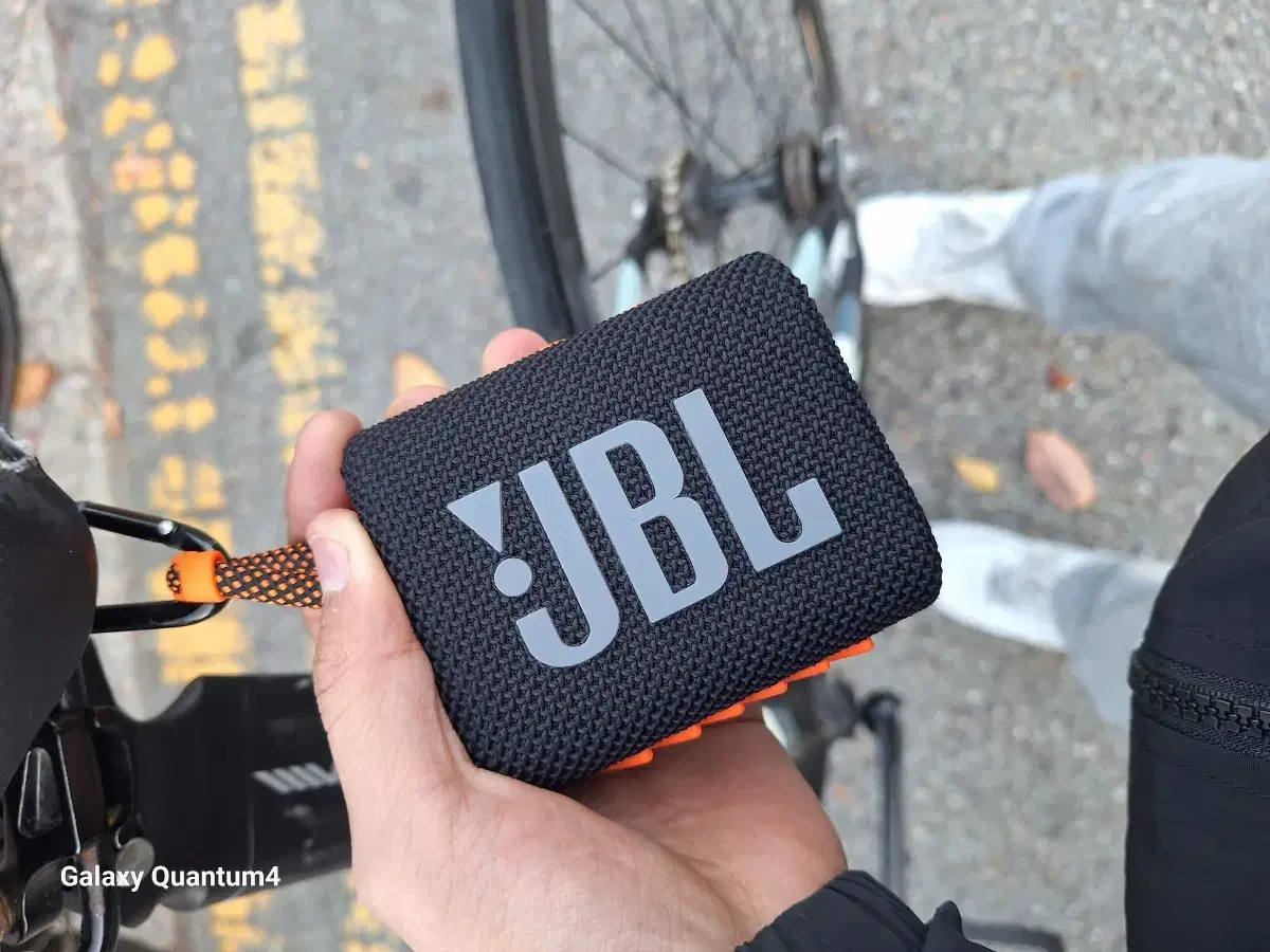 jbl go3 판매