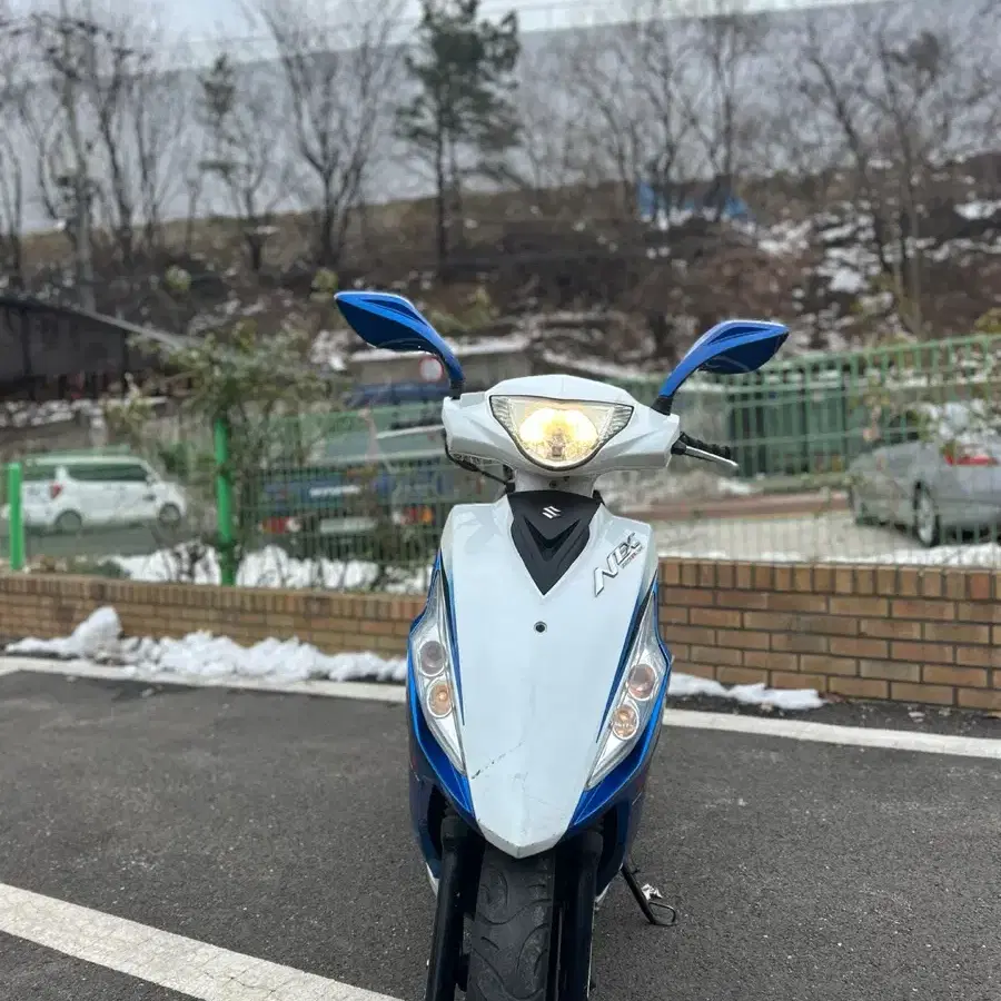 넥스125