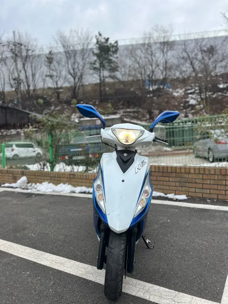 넥스125