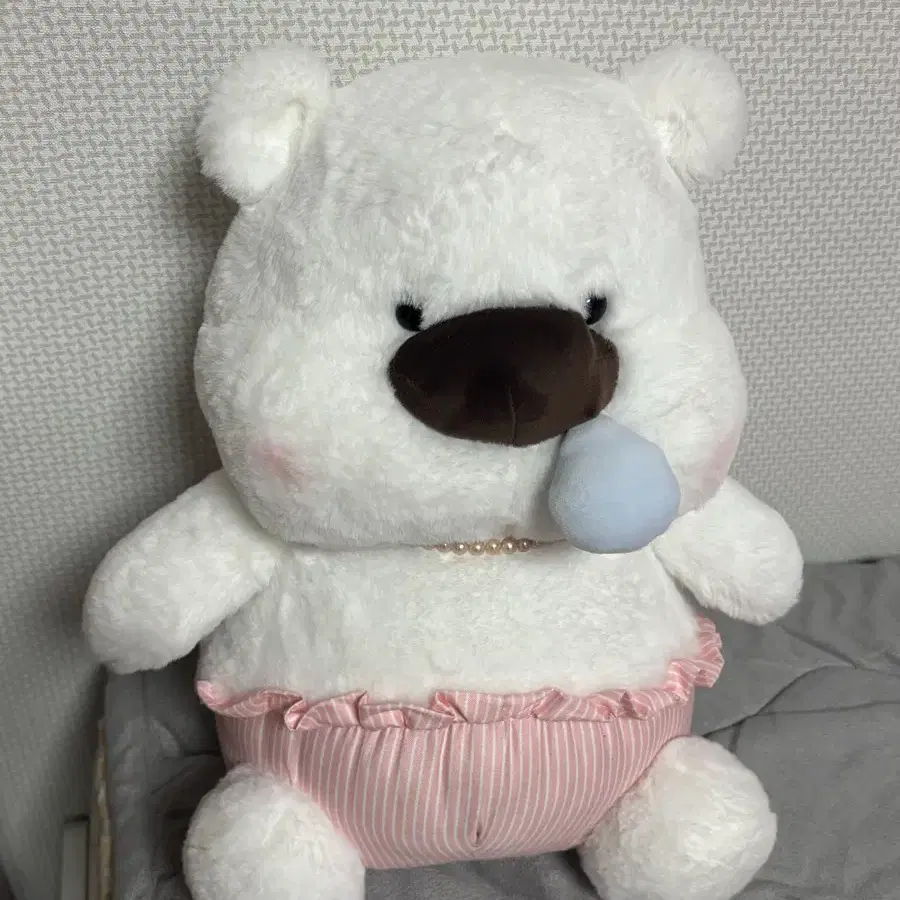 곰 인형