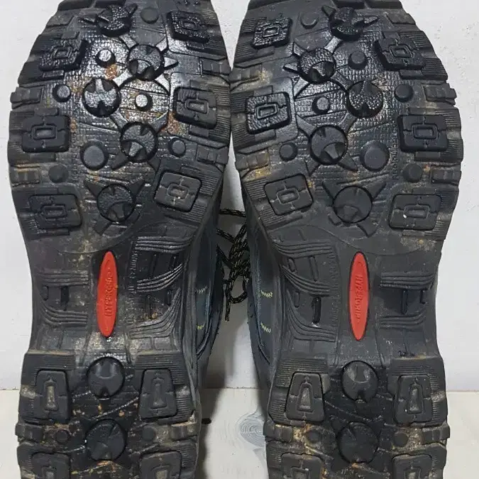 택포 270~275 A급 TREKSTA GORE-TEX 트레킹 등산화!