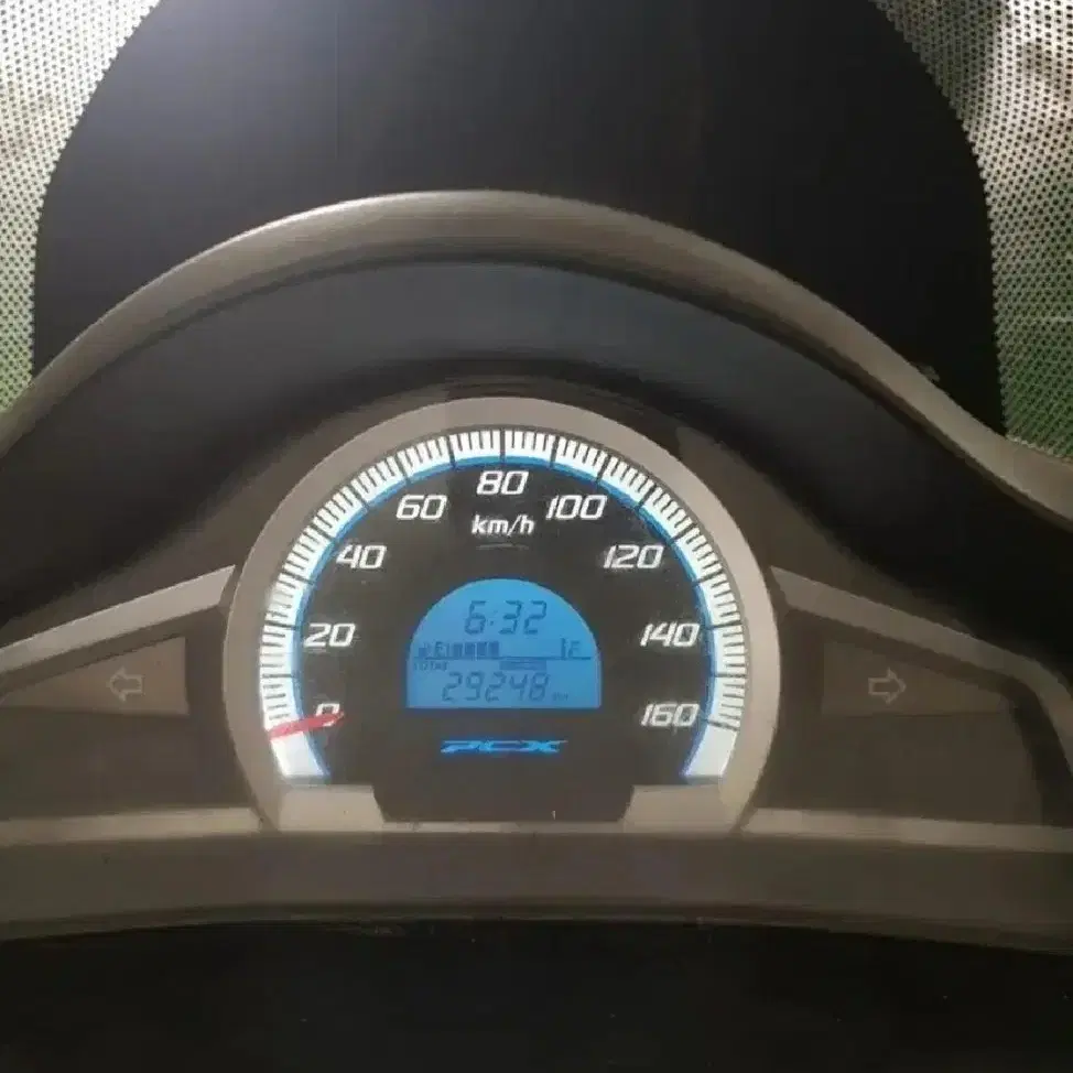 혼다 PCX125 17년식 팝니다