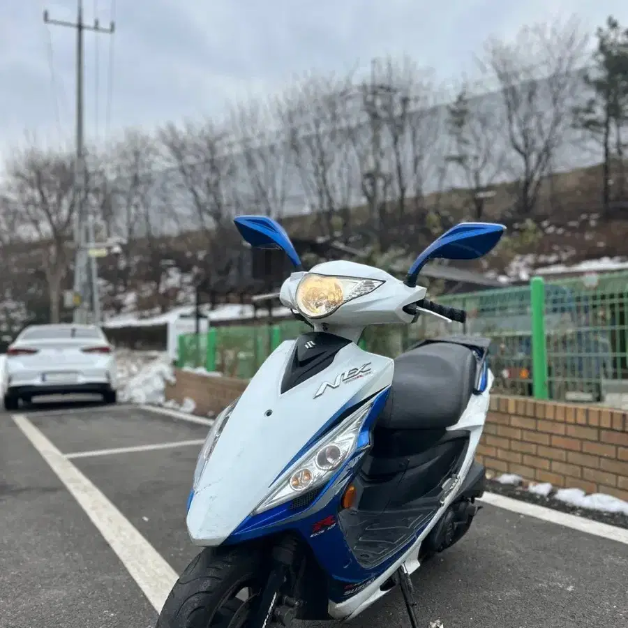 넥스125