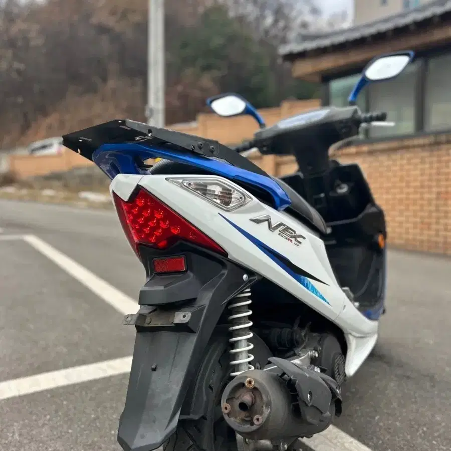 넥스125