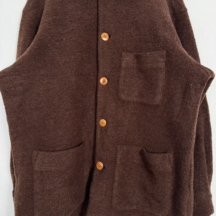 Joseph Abboud wool shirt jacket