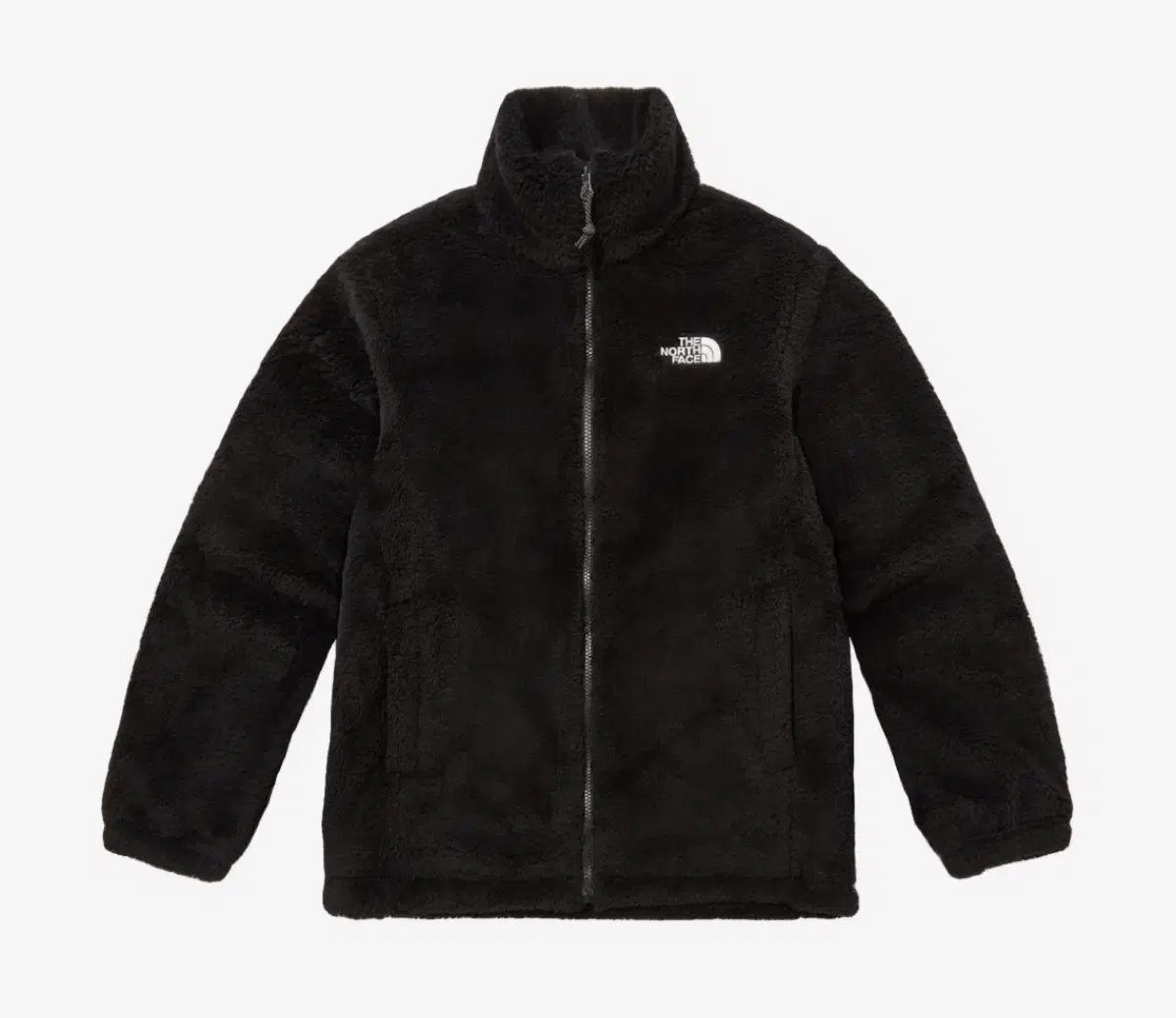 The North Face Fleece Compy Alpha Zip-up Hoodie