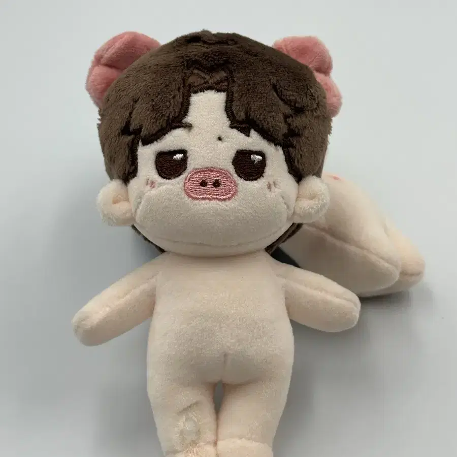 왕이보 10cm 인형 일괄 / 진정령 마도조사 보보