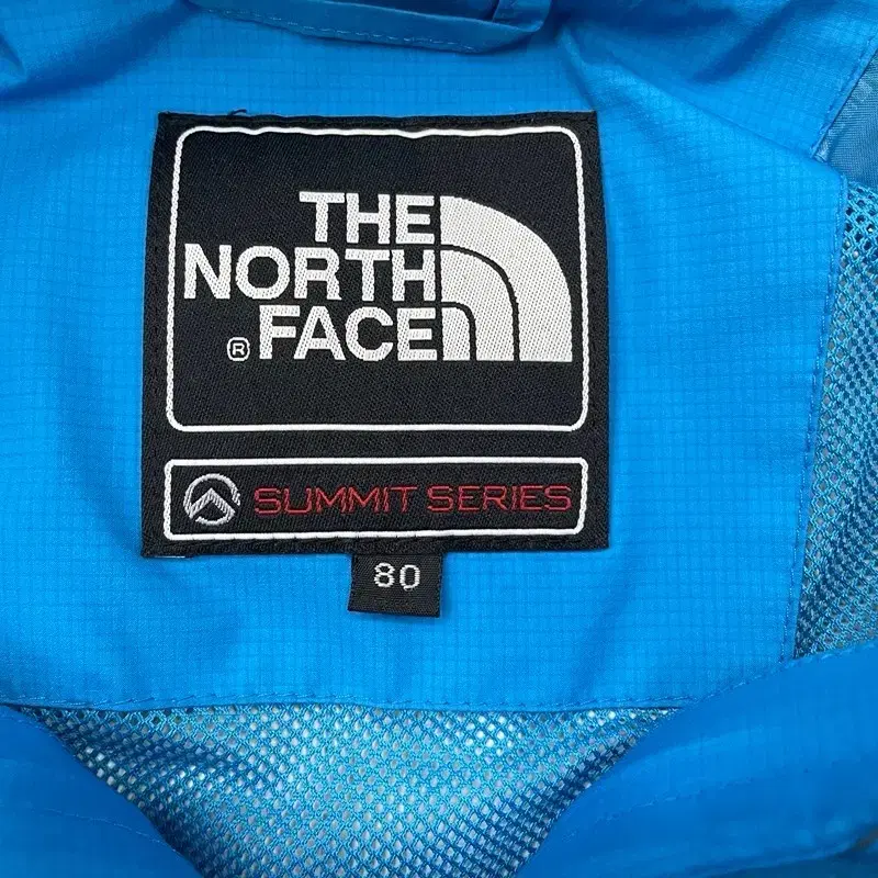 80 THE NORTH FACE 노스페이스 자켓 A00568