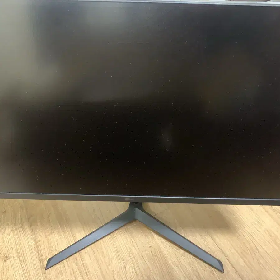 LG 울트라기어 GR83Q 240hz