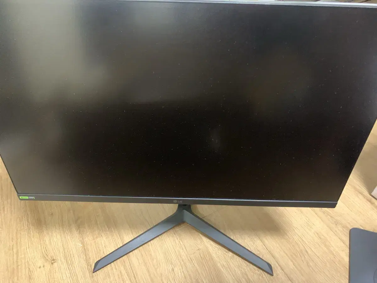 LG 울트라기어 GR83Q 240hz