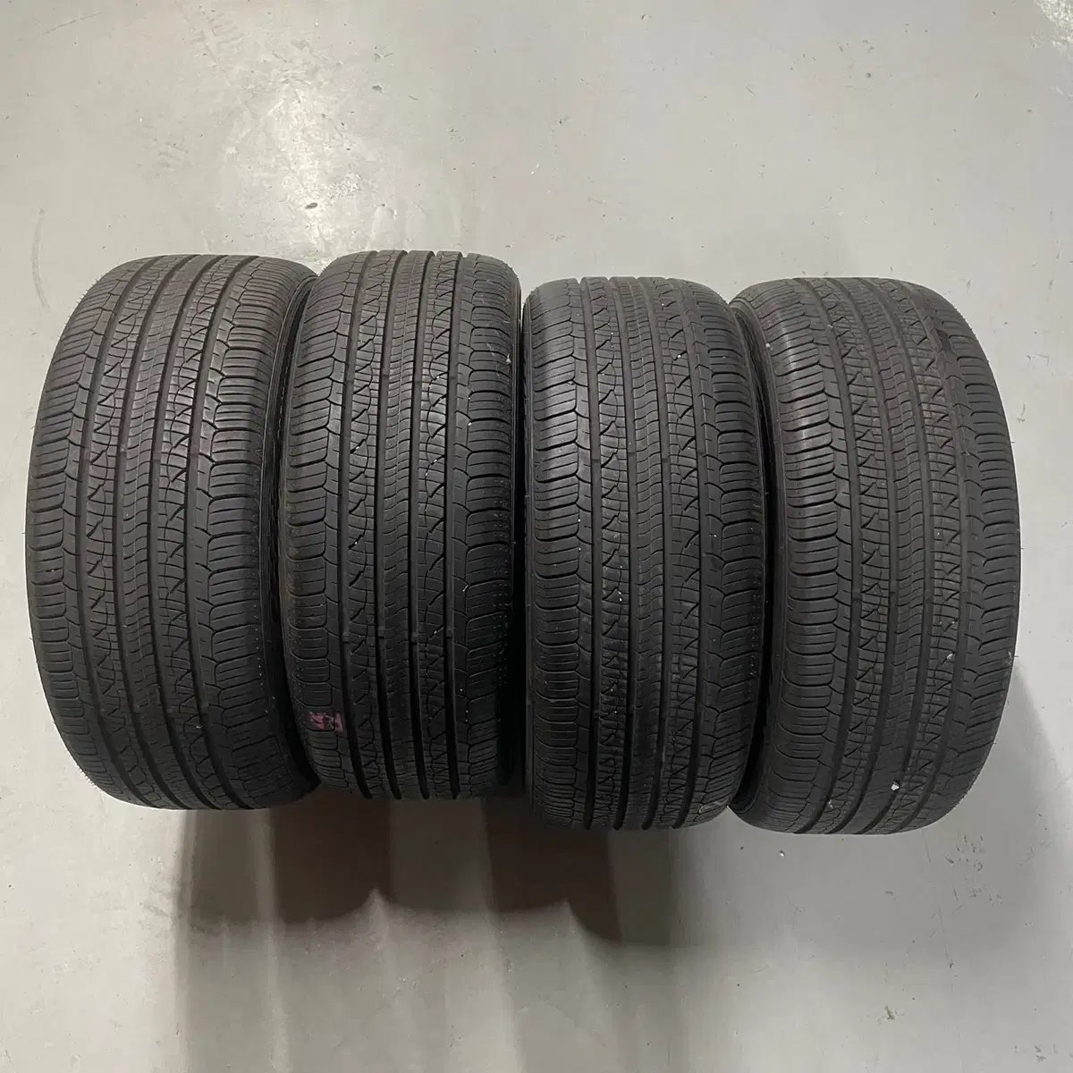 205/50R16 넥센 AH8 3418 75%