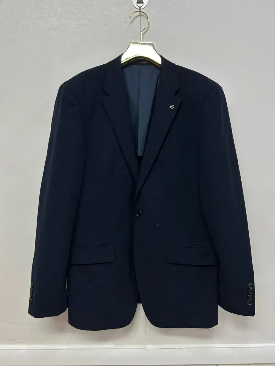 Series Men's Blazer Jacket Size 105