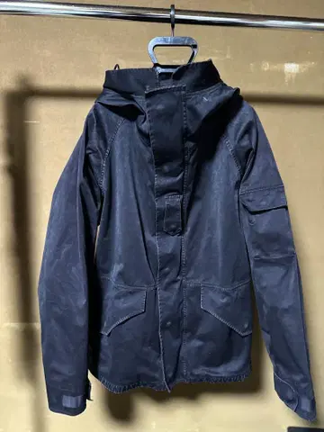 Ten-C Rain Parka 50 초기 텐시 레인 후드티
