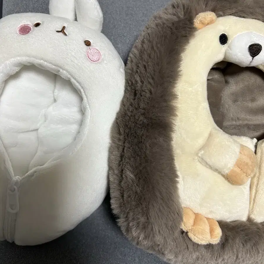 10cm 몰랑이 고슴도치 솜깅 솜인형 침낭 인형옷 판매합니다