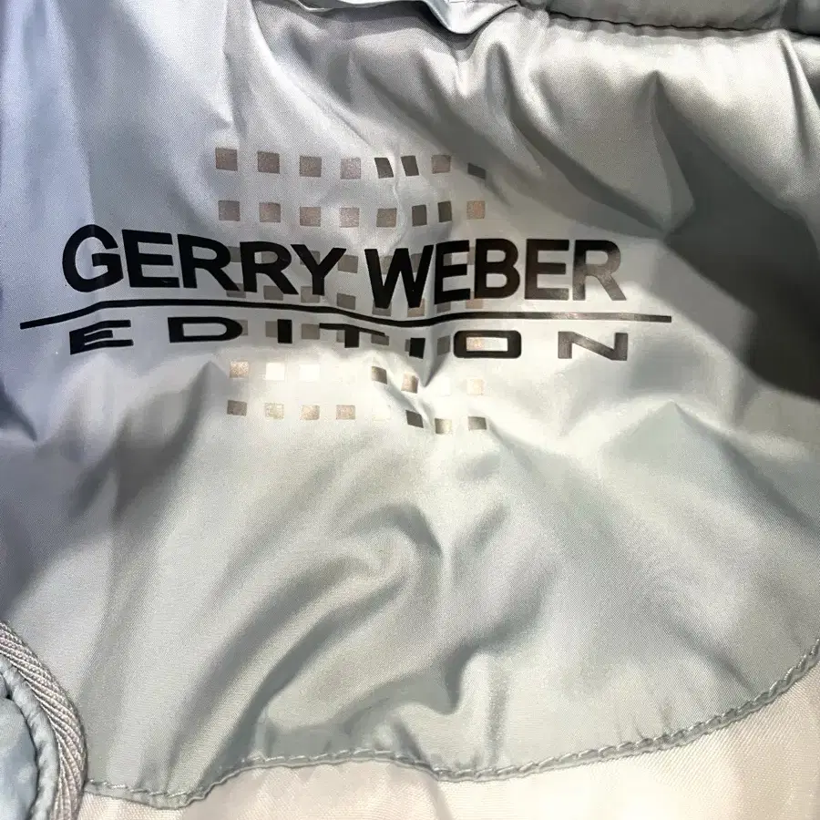 Gerry Weber 게리웨버 패딩 66