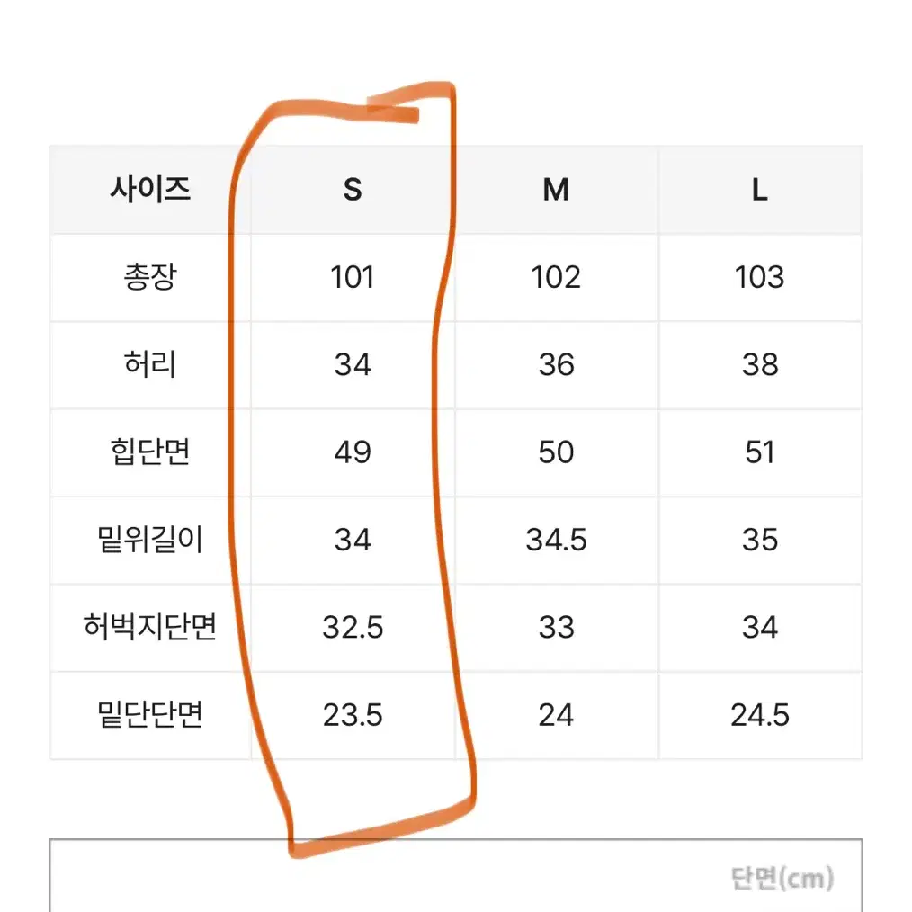 워싱데님, 빈티지 청바지 (에이블리 오피엠)