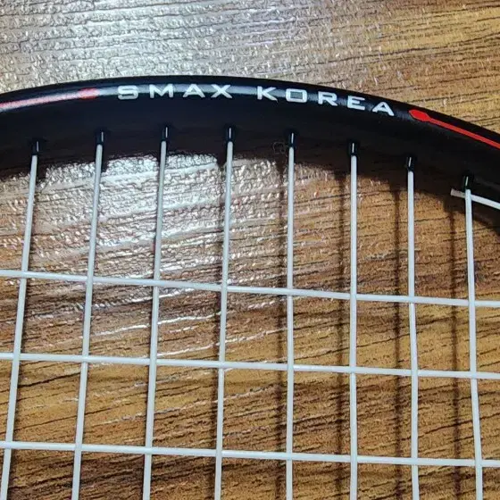 smax 배드민턴 라켓