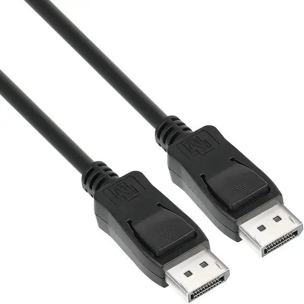 DisplayPort 1.4ver 모니터 연결 기본형 케이블 3m