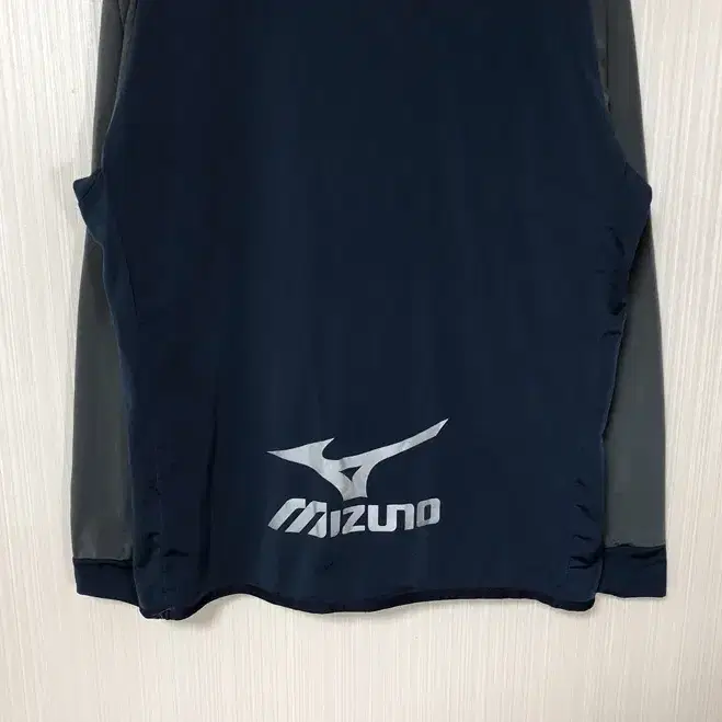 미즈노(MIZUNO) 트레이닝탑 L(100)