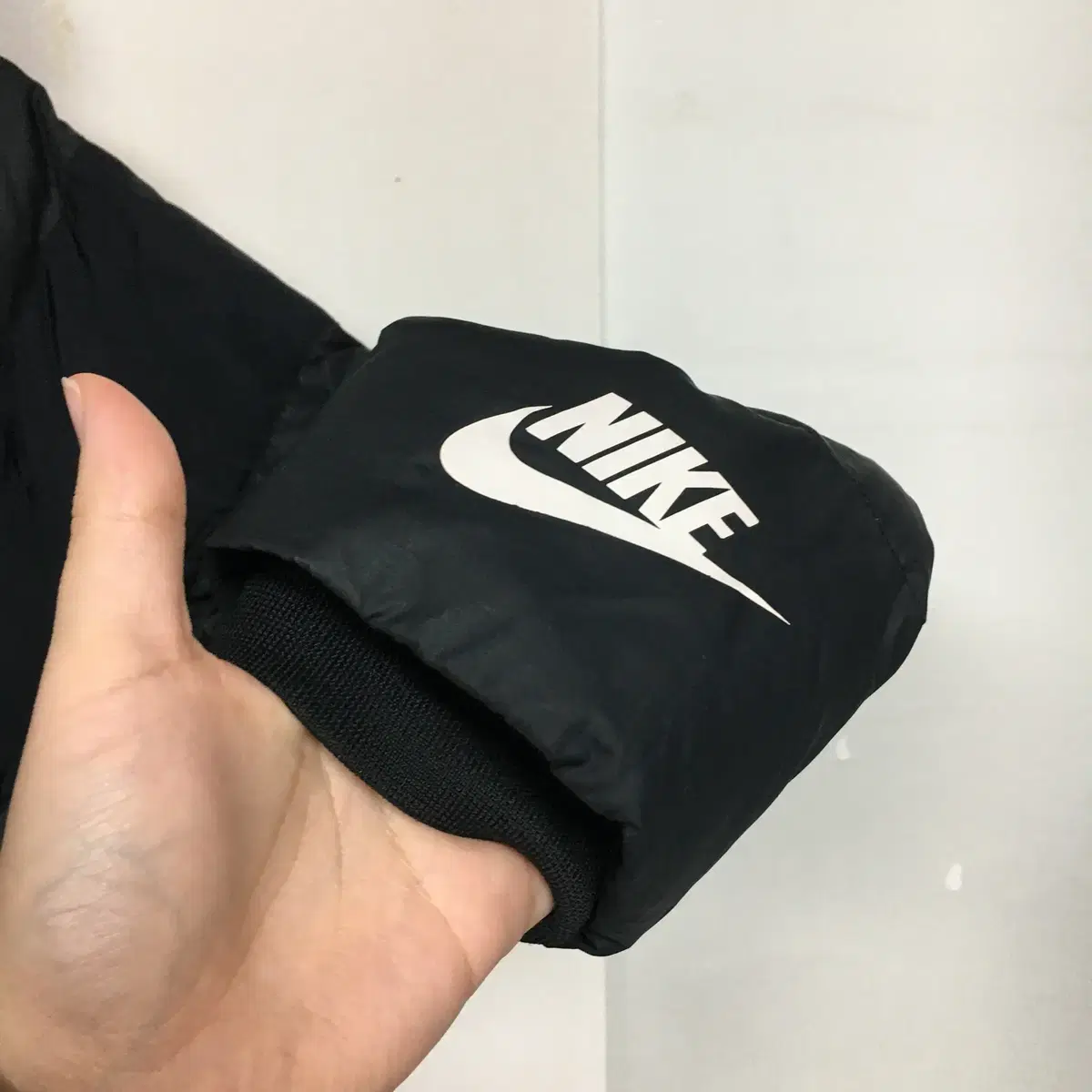 NIKE 나이키 우먼스 다운 롱패딩 85