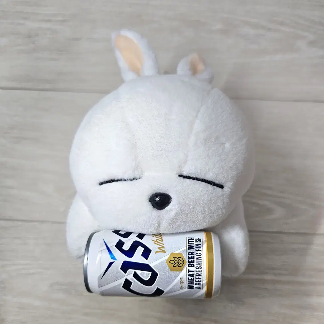 카스 마시마로 인형