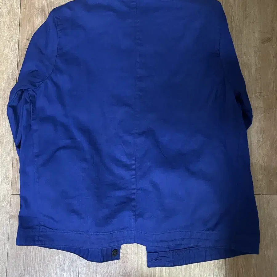 60-80's HBT French Work Jacket