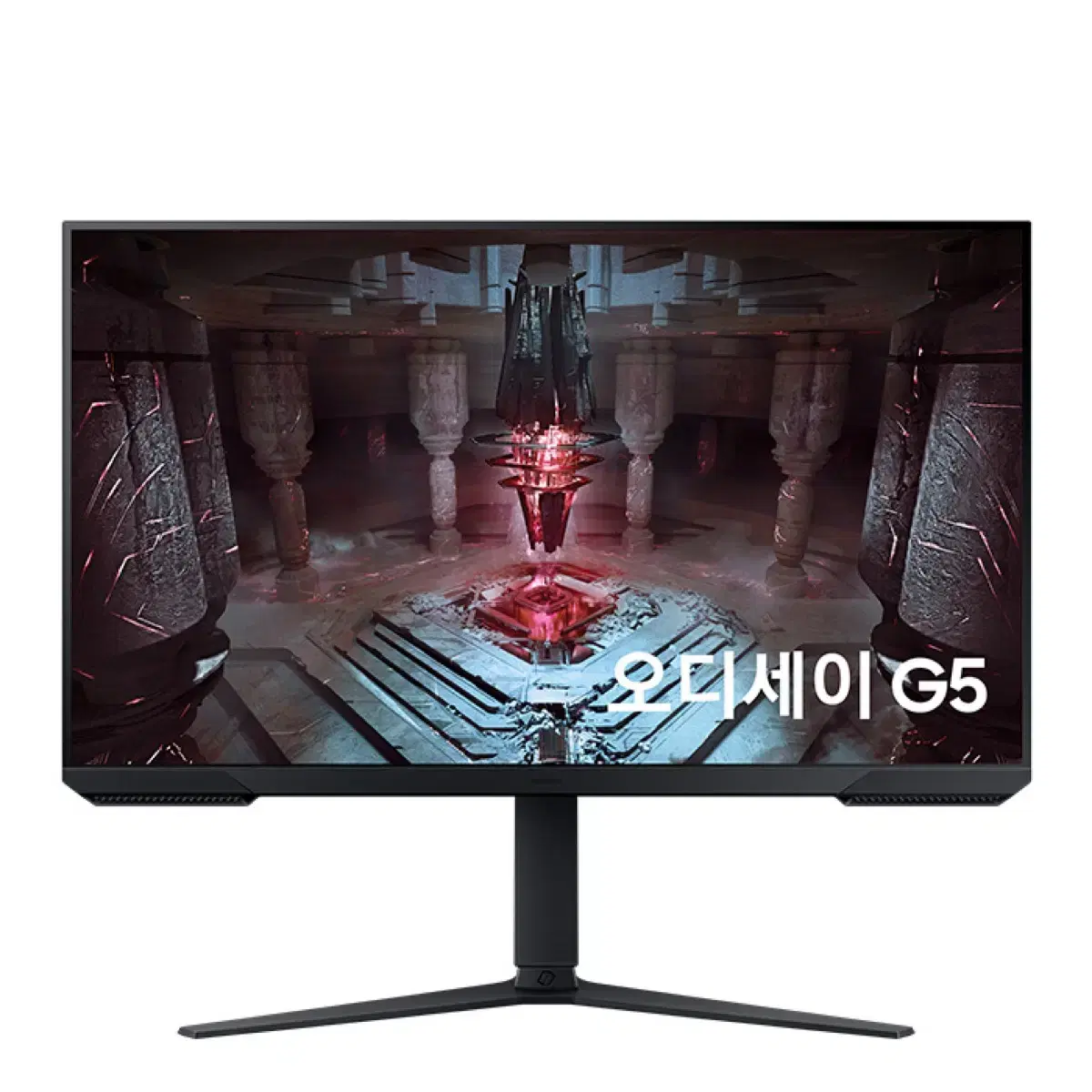 삼성전자 32인치 QHD 165hz 게이밍 모니터 오디세이 G