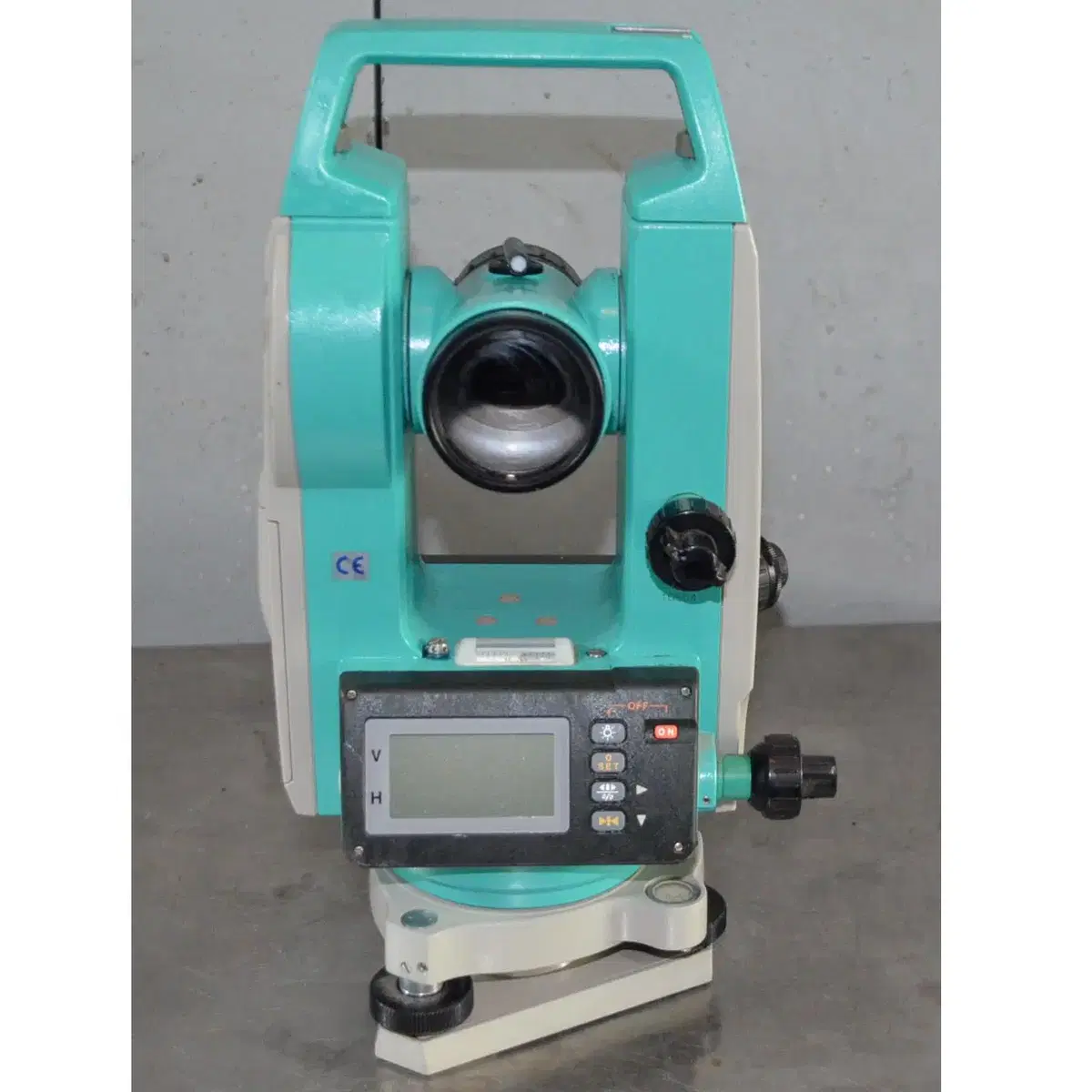 측량기 Sokkia DT510S total station