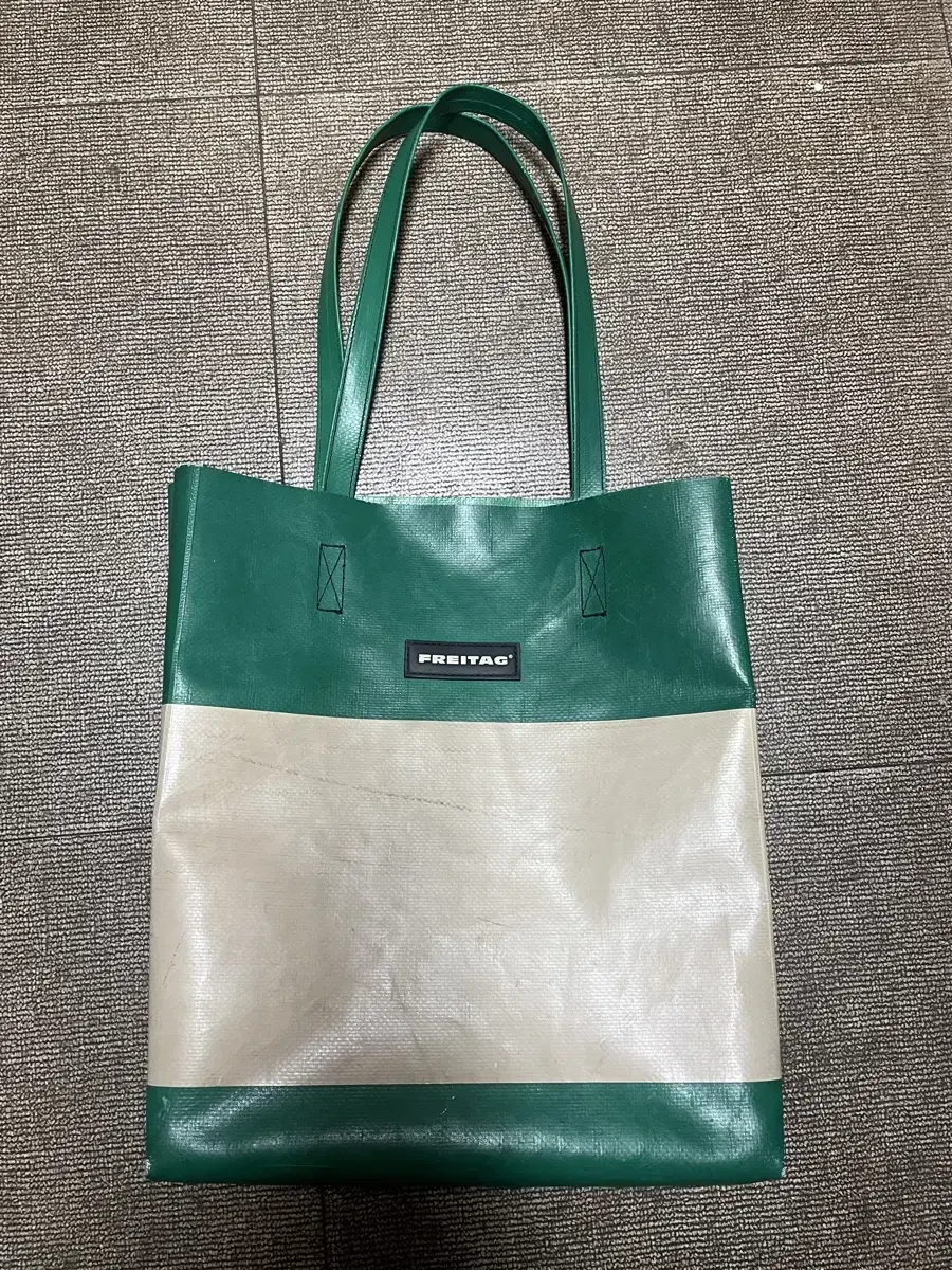 Freitag Tote