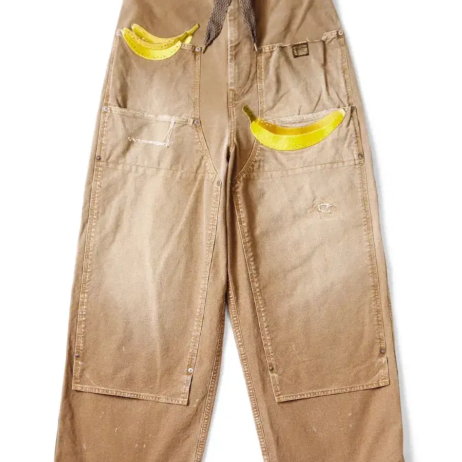 Kapital Banana Patch Pants