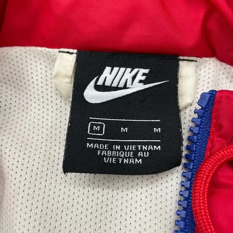 NIKE 나이키 나일론 올드스쿨 자켓 A00585