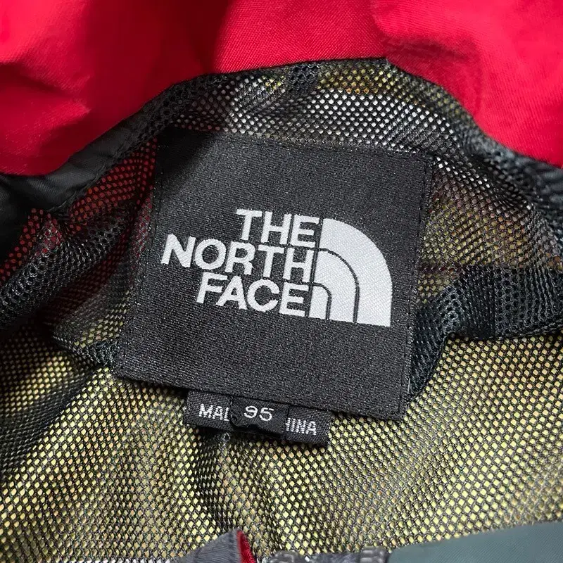 95 THE NORTH FACE 노스페이스 자켓 A00587