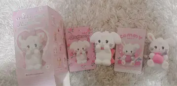 mikko 피규어 캐미