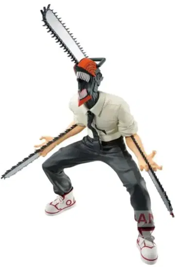 체인소 맨 VIBRATION STARS CHAINSAW MAN
