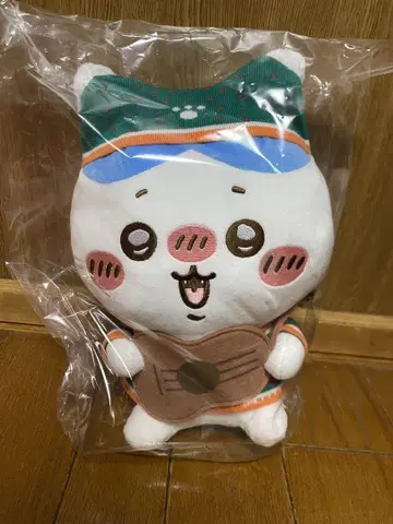 치이카와 (먼작귀) 애니마이 복권 B상