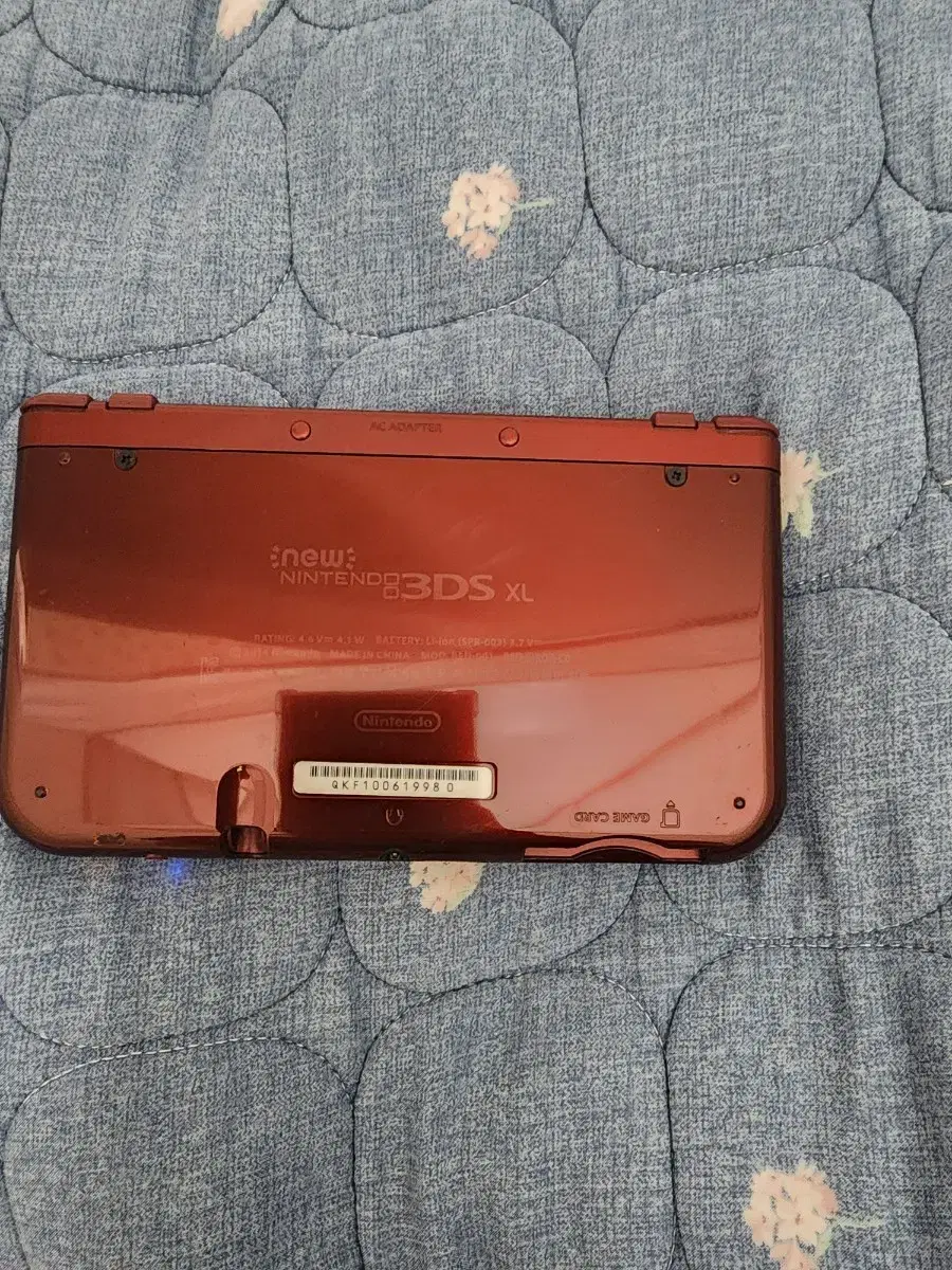 닌텐도 뉴 3ds xl